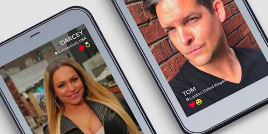 Are Tom And Darcey From '90 Day Fiancé: Before the 90 Days' Still Together?