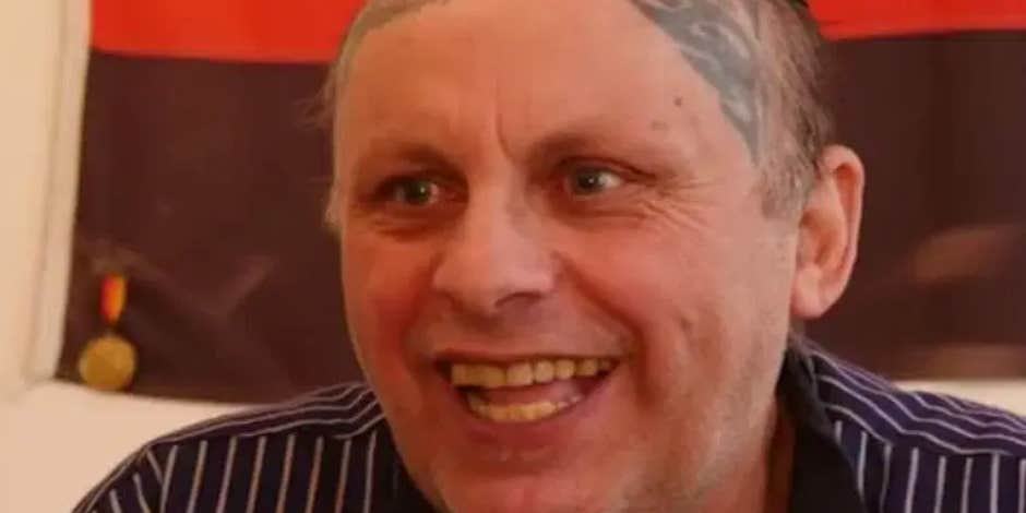 Who Is Romano Lukas Hitler? New Details On Last Living Relative Of Adolf Hitler Convicted Of Pedophilia Who Is Romano Lukas Hitler? New Details On Last Living Relative Of Adolf Hitler Convicted Of Pedophilia