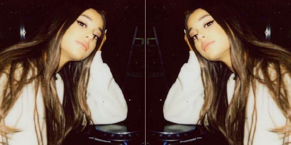 Who Is Ariana Grande's Dad? New Details About Edward Butera Who Is Ariana Grande's Dad? New Details About Edward Butera