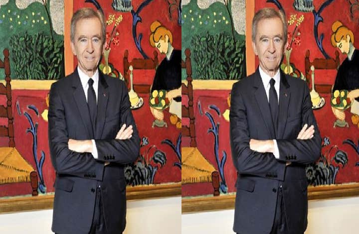 Who is Bernard Arnault? New Details On The Billionaire Who Donated More Than $200 Million To Repair Notre Dame Who is Bernard Arnault? New Details On The Billionaire Who Donated More Than $200 Million To Repair Notre Dame
