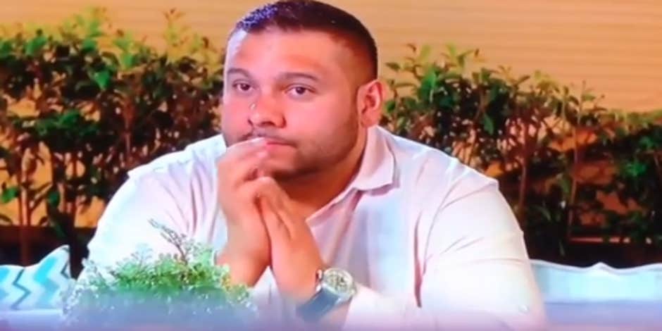 Are Ricky And Melissa From 90-Day Fiancé: Before The 90 Days still together?