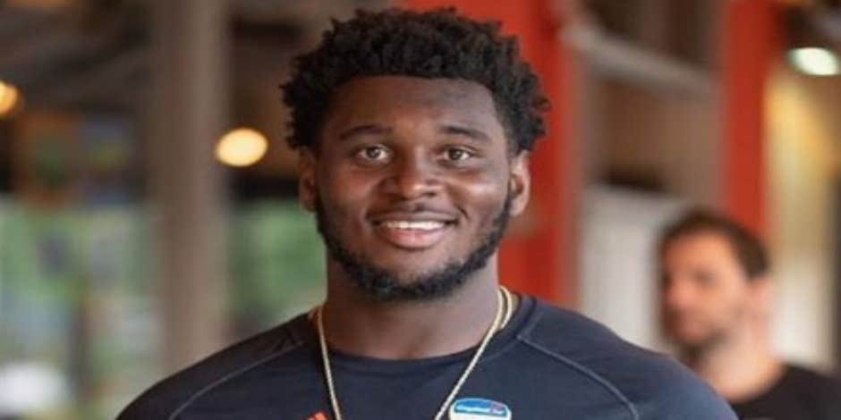 Who Is Kendrick Norton? New Details On Miami Dolphins Player Who Had Arm Amputate In Car Crash