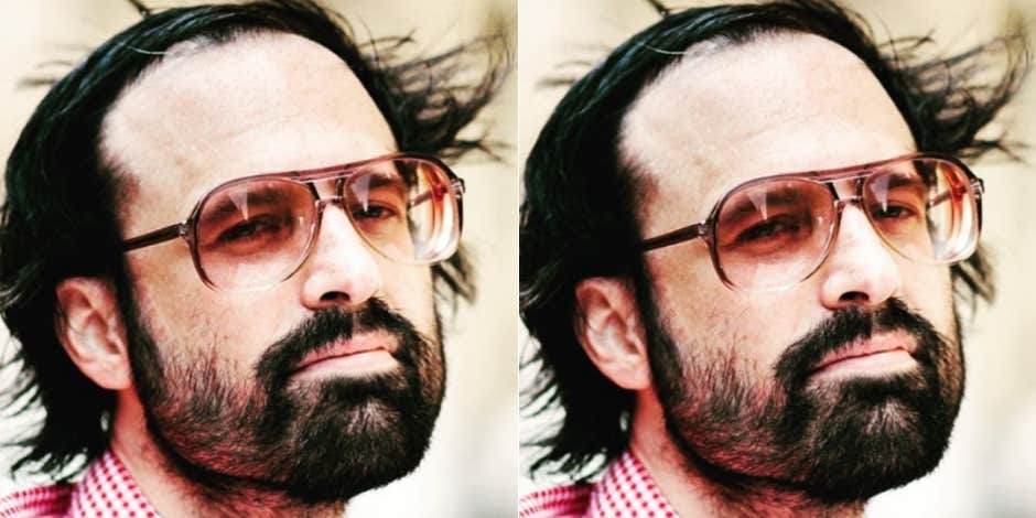 How Did David Berman Die? New Details On The Death Of Indie Singer Songwriter At 52