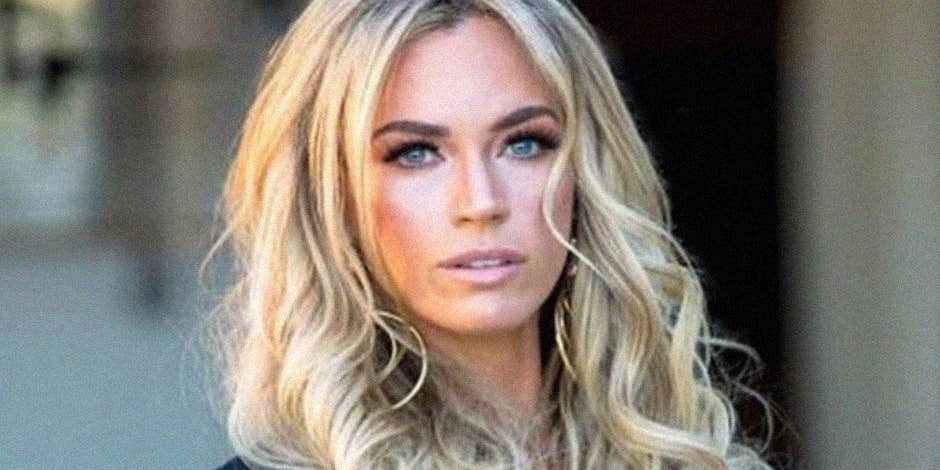 Who Is Teddy Mellencamp? 5 Things About The 'Real Housewives Of Beverly Hills' Star Who Is Teddy Mellencamp? 5 Things About The 'Real Housewives Of Beverly Hills' Star