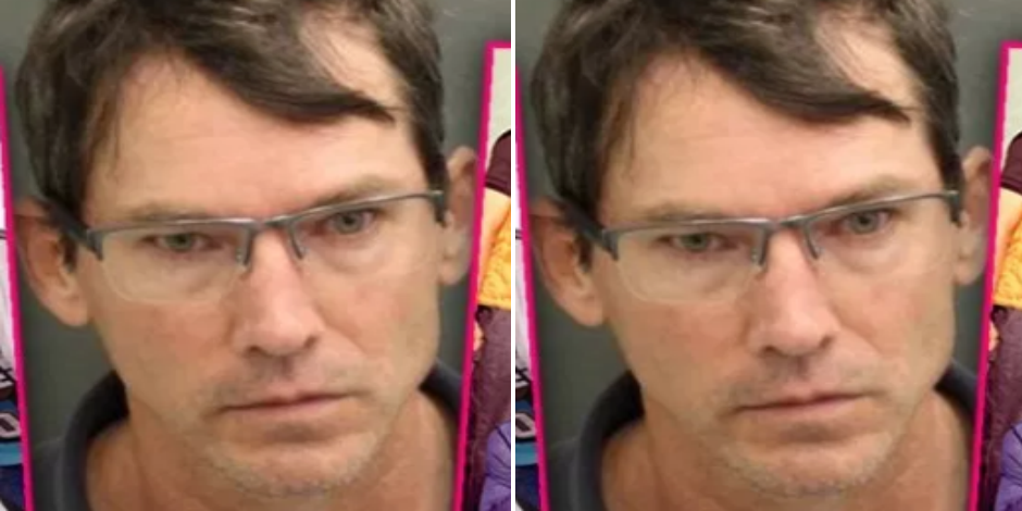 Who Is Charles Edwards? New Details On The Failed Boy Bander Who Quit NSYNC And Backstreet Boys And Was Recently Arrested In Florida Who Is Charles Edwards? New Details On The Failed Boy Bander Who Quit NSYNC And Backstreet Boys And Was Recently Arrested In Florida