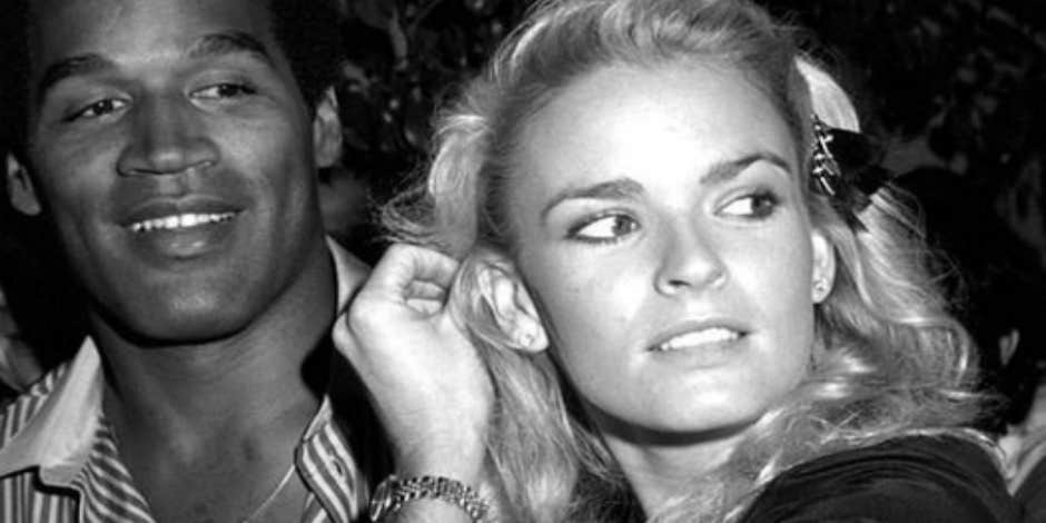 Who Killed Nicole Brown Simpson? 