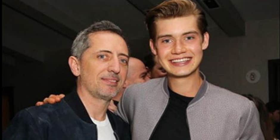 Who Plays Luke In Huge In France New Details On Jordan Ver Hoeve Who Plays Luke In Huge In France New Details On Jordan Ver Hoeve