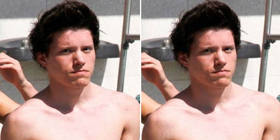 Who Is John Earnest? New Details About The Gunman Who Opened Fire At San Diego Synagogue Who Is John Earnest? New Details About The Gunman Who Opened Fire At San Diego Synagogue