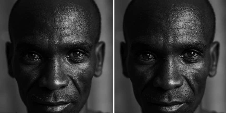Who Is Eliud Kipchoge? New Details On First Man To Run Sub Two Hour Marathon 