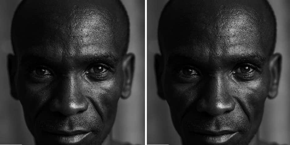 Who Is Eliud Kipchoge? New Details On First Man To Run Sub Two Hour Marathon Who Is Eliud Kipchoge? New Details On First Man To Run Sub Two Hour Marathon