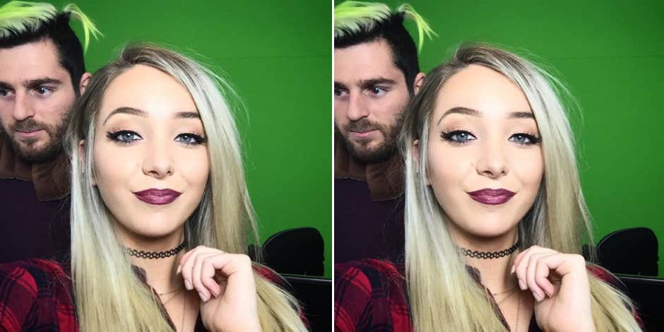 Is YouTube Star Jenna Marbles Married? Is YouTube Star Jenna Marbles Married?