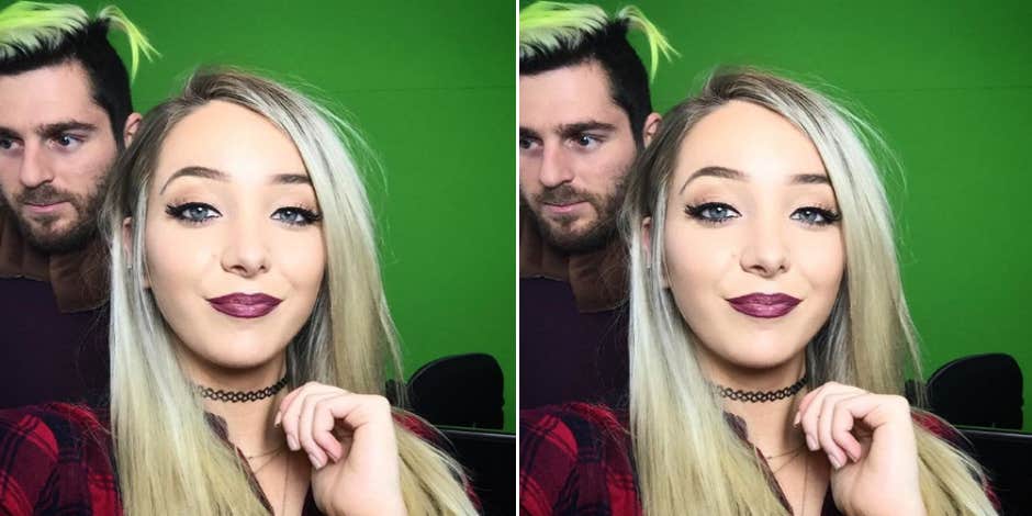 Is YouTube Star Jenna Marbles Married?