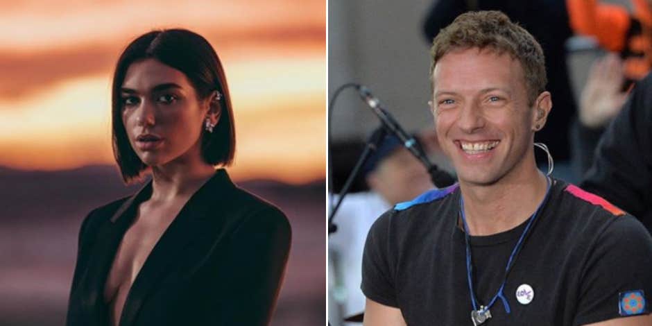 Are Chris Martin And Dua Lipa Dating? New Details On How They Were Spotted Kissing Just Weeks After His Split From Dakota Johnson Are Chris Martin And Dua Lipa Dating? New Details On How They Were Spotted Kissing Just Weeks After His Split From Dakota Johnson