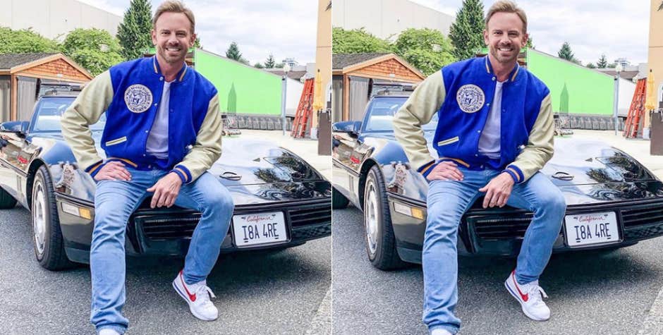 Who Is Ian Ziering's Wife? New Details On His Wife And Family That's Nothing Like His 'BH90210' Character Who Is Ian Ziering's Wife? New Details On His Wife And Family That's Nothing Like His 'BH90210' Character