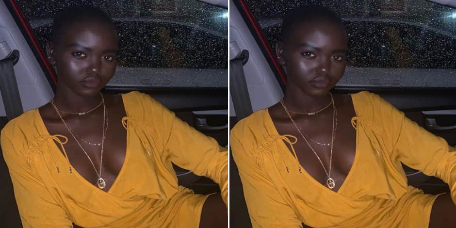 Who Is Adut Akech? New Details On Model And Magazine Who Used Wrong Photo In Profile On Her
