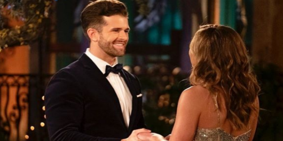 Who Is Jed Wyatt's Ex? New Details On Haley Stevens Who Claims They Were Still Together When He Went On 'The Bachelorette'