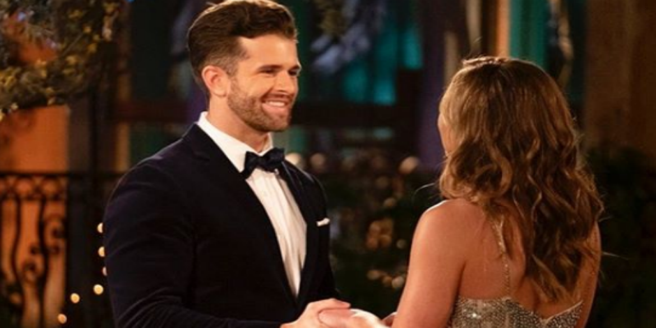 Who Is Jed Wyatt's Ex? New Details On Haley Stevens Who Claims They Were Still Together When He Went On 'The Bachelorette' Who Is Jed Wyatt's Ex? New Details On Haley Stevens Who Claims They Were Still Together When He Went On 'The Bachelorette'
