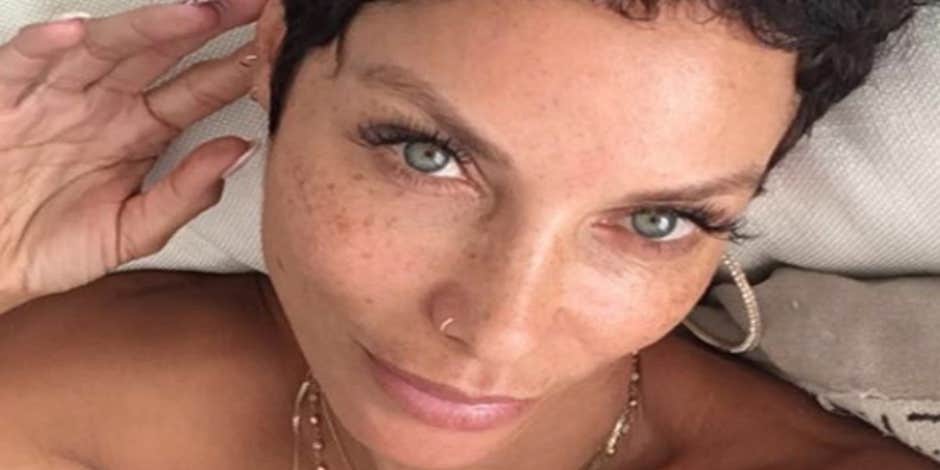 Are LisaRaye And Nicole Murphy Feuding? New Details On Her Claims That Murphy Slept With Her Husband Are LisaRaye And Nicole Murphy Feuding? New Details On Her Claims That Murphy Slept With Her Husband