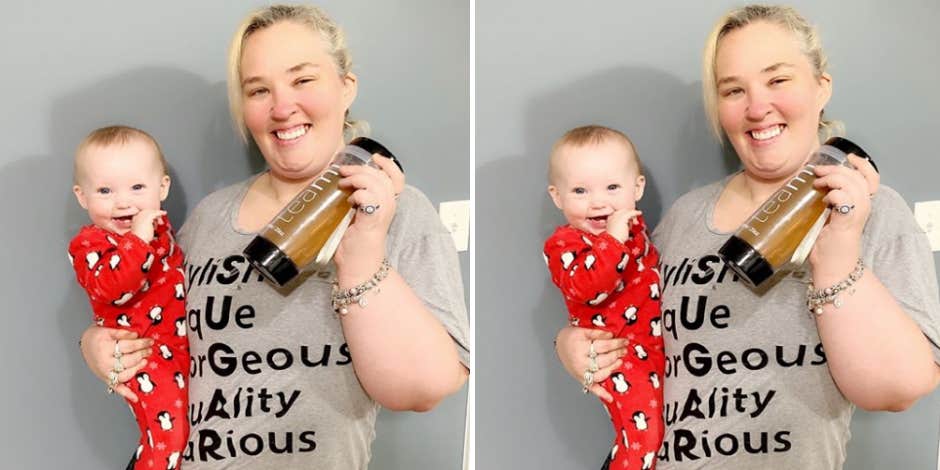 Is Mama June Pregnant? New Details About The Rumor That She's Having Another Child