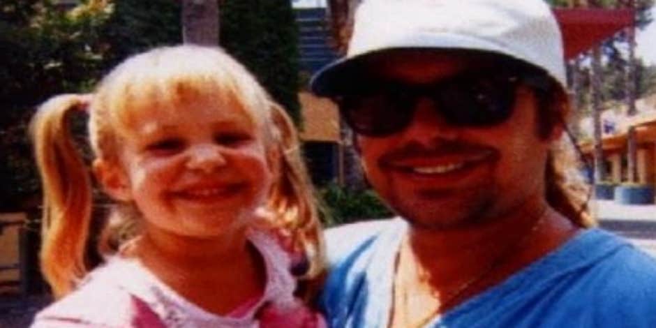 How did Vince Neil's Daughter Die How did Vince Neil's Daughter Die
