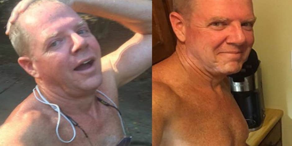Who Is McKrae Game? New Details On Gay Conversion Therapy Leader Who Came Out As Gay Who Is McKrae Game? New Details On Gay Conversion Therapy Leader Who Came Out As Gay