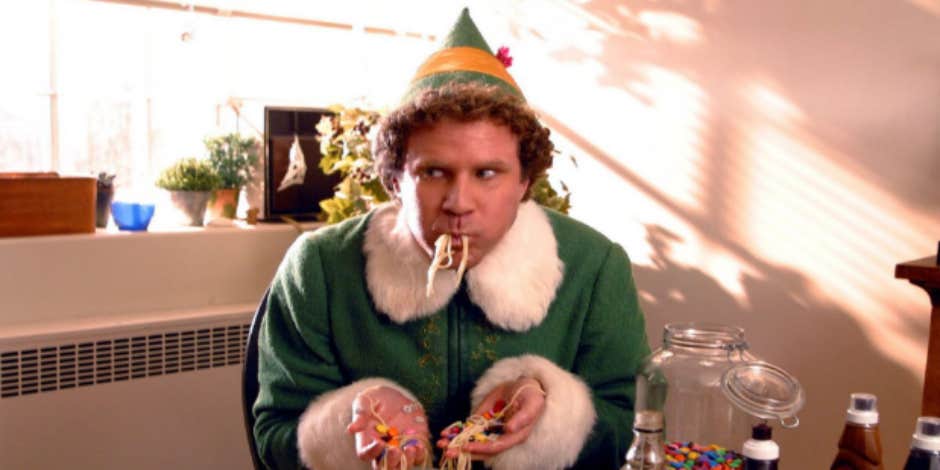 20 Best Elf Movie Quotes Of All-Time