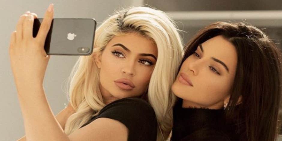 New Details About The Kylie Jenner/Kendall Jenner Feud New Details About The Kylie Jenner/Kendall Jenner Feud