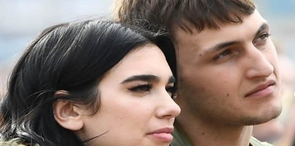 Are Dua Lipa And Anwar Hadid Dating? New Details On Their Rumored Relationship Are Dua Lipa And Anwar Hadid Dating? New Details On Their Rumored Relationship