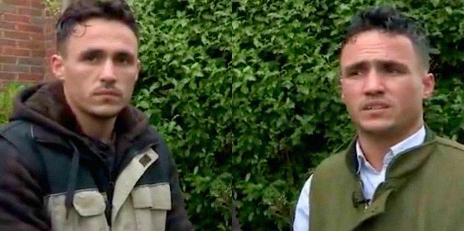 How Did Bill And Joe Smith Die? New Details On The Tragic Double Suicide Of The 'My Big Fat Gypsy Wedding' Stars How Did Bill And Joe Smith Die? New Details On The Tragic Double Suicide Of The 'My Big Fat Gypsy Wedding' Stars