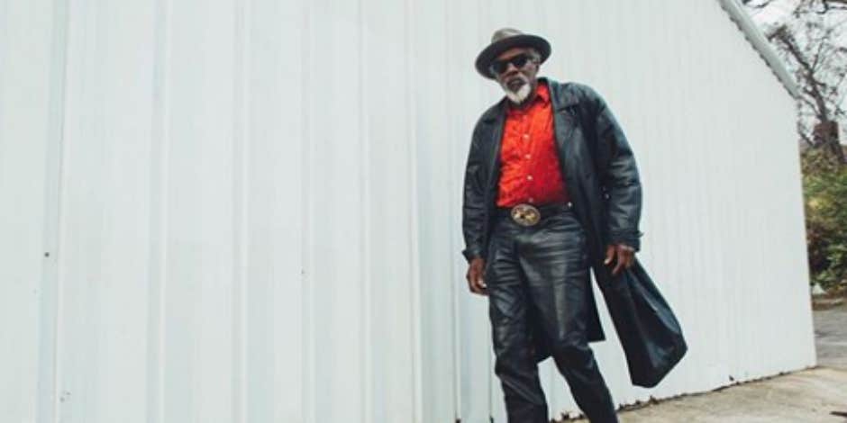 Who Is Robert Finley? New Details On The AGT Favorite And Vietnam Vet