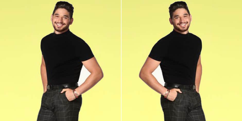 Who Is Alan Bersten? New Details About Alexis Ren's DWTS Pro Boyfriend Who Is Alan Bersten? New Details About Alexis Ren's DWTS Pro Boyfriend