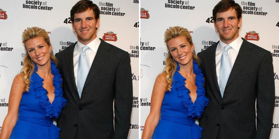 Who Is Eli Manning's Wife? New Details About Abby Manning — And Their 4th Baby! Who Is Eli Manning's Wife? New Details About Abby Manning — And Their 4th Baby!
