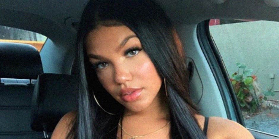 Who is Tiona Fernan? New Details About Soulja Boy's Girlfriend — And Those Blac Chyna Rumors Who is Tiona Fernan? New Details About Soulja Boy's Girlfriend — And Those Blac Chyna Rumors
