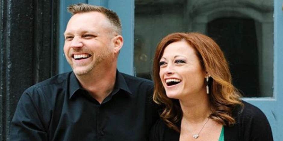 Who Is AJ Vollmoeller? 5 Facts About The Married At First Sight Star Who Is AJ Vollmoeller? 5 Facts About The Married At First Sight Star