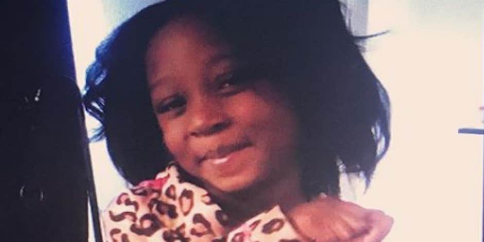Who Is Trinity Love Jones? 6 Details About The Girl Whose Body Was Found In A Duffel Bag Who Is Trinity Love Jones? 6 Details About The Girl Whose Body Was Found In A Duffel Bag