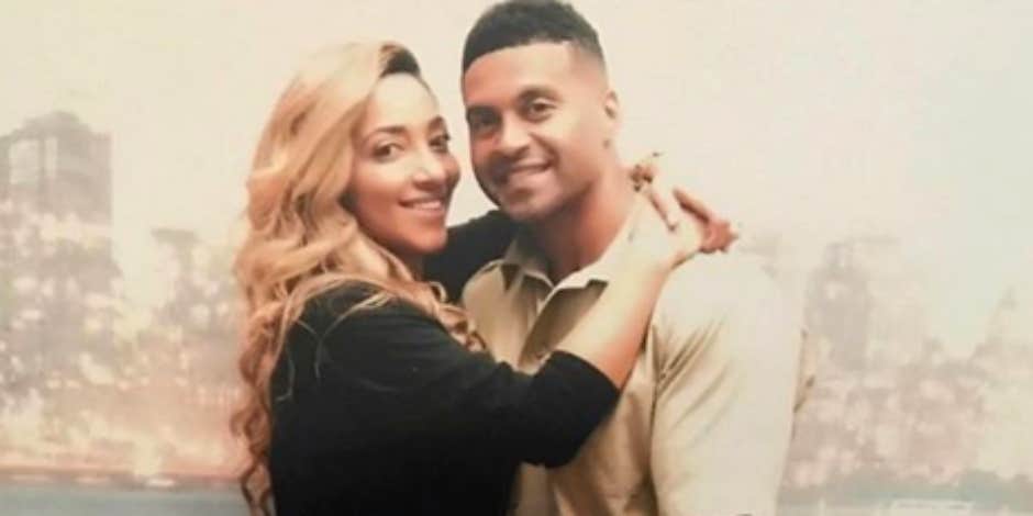 Who Is Apollo Nida? New Details About Phaedra Parks' Ex Who Is Apollo Nida? New Details About Phaedra Parks' Ex