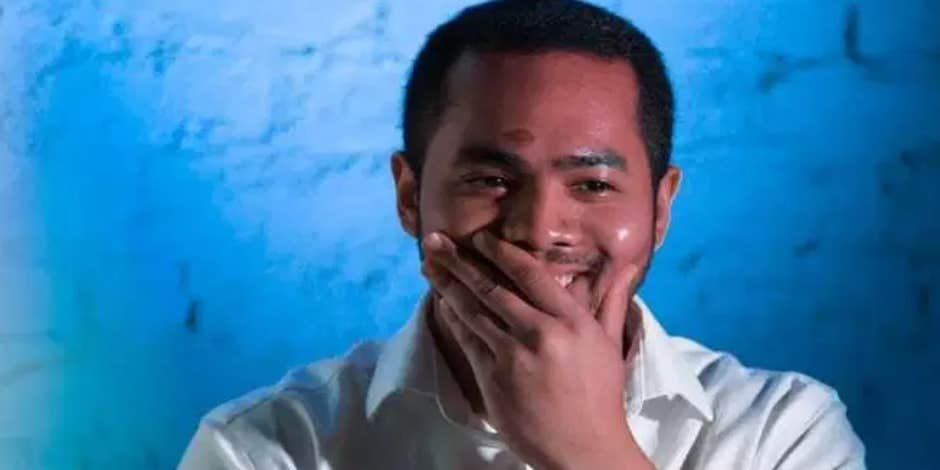 Who Is Betai Koffi? New Details On YouTube Engineer Who Shot 8 On LSD Rampage Who Is Betai Koffi? New Details On YouTube Engineer Who Shot 8 On LSD Rampage