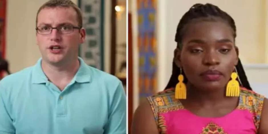 Are Benjamin And Akinyi From '90 Day Fiancé: Before the 90 Days' Still Together?
