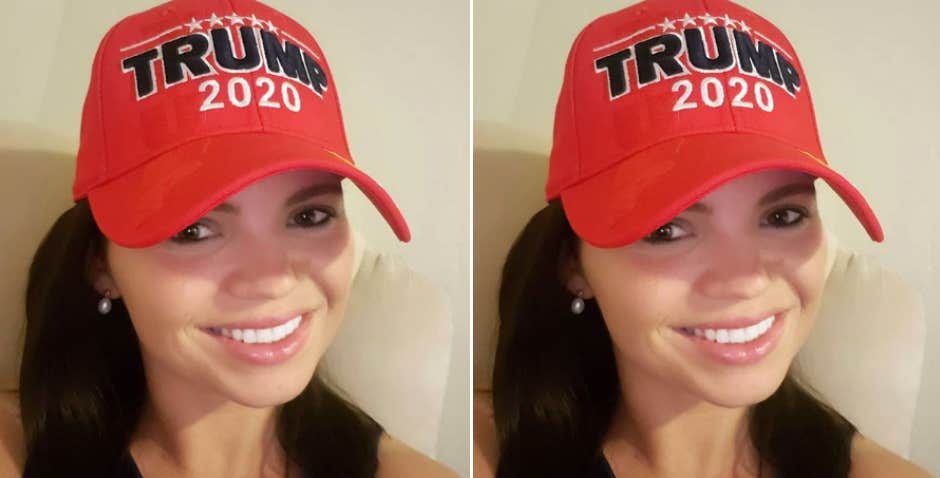 Who Is Katie Jo Williams New Details On Ms. Nevada Stripped Of Title Over Trump Support Who Is Katie Jo Williams New Details On Ms. Nevada Stripped Of Title Over Trump Support