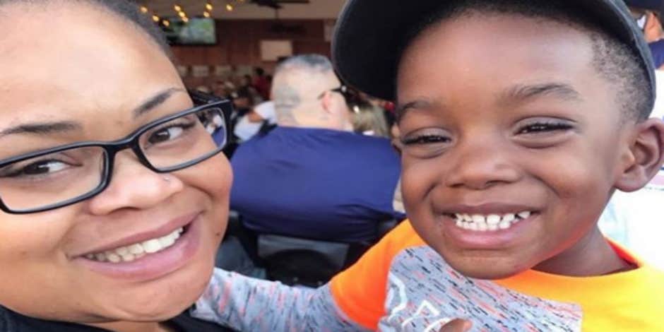 Who Is Atatiana Jefferson? New Details On Texas Woman Shot And Killed By Police On A Wellness Check Who Is Atatiana Jefferson? New Details On Texas Woman Shot And Killed By Police On A Wellness Check