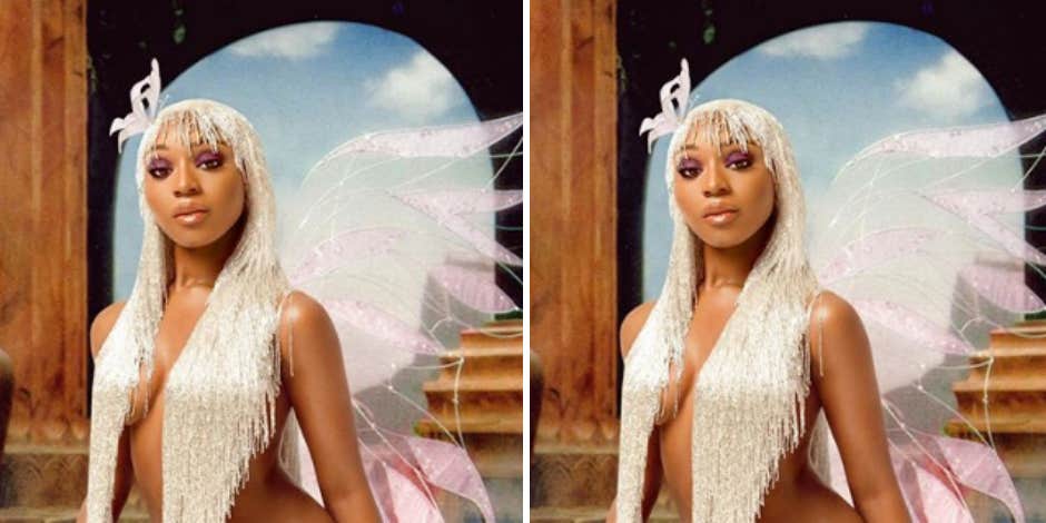 Who Is Normani? New Details On Fifth Harmony Singer And Why Hailey Baldwin Jumped To Her Defense Who Is Normani? New Details On Fifth Harmony Singer And Why Hailey Baldwin Jumped To Her Defense