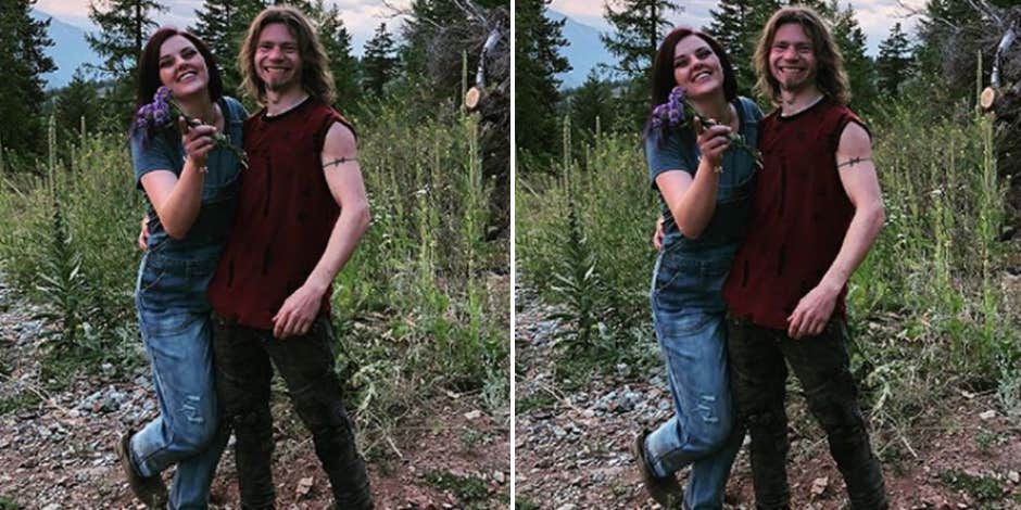 Who Is Raiven Adams? New Details On 'Alaskan Bush People' Star Bear Brown's 