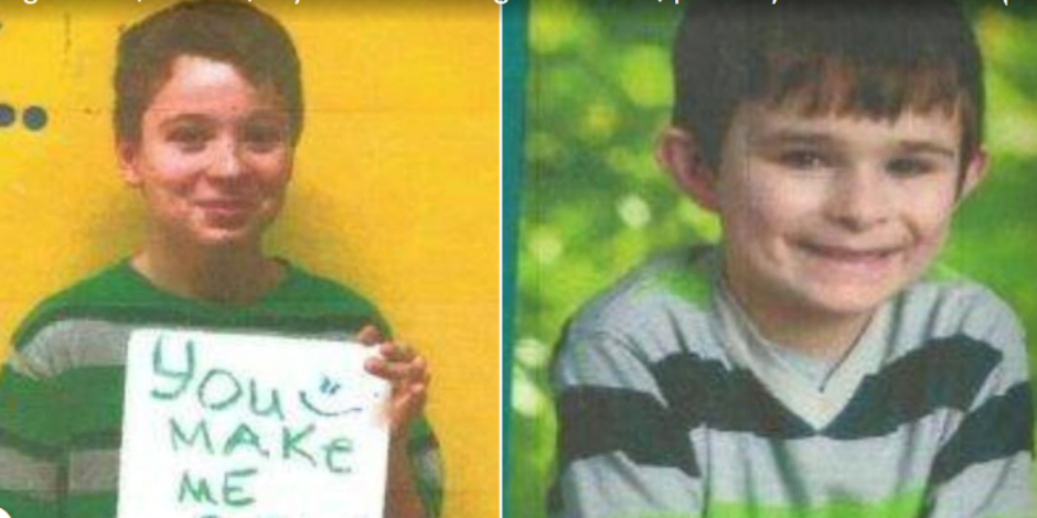 Who Are Carter And Joel Strother? New Details On The Young Brothers Who Were Kidnapped And Recently Found Who Are Carter And Joel Strother? New Details On The Young Brothers Who Were Kidnapped And Recently Found
