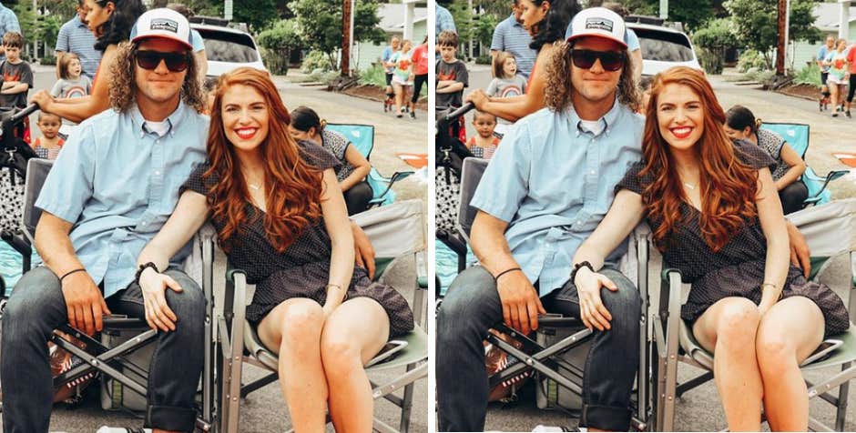 Why Are Jeremy And Audrey Roloff Leaving Little People, Big World?