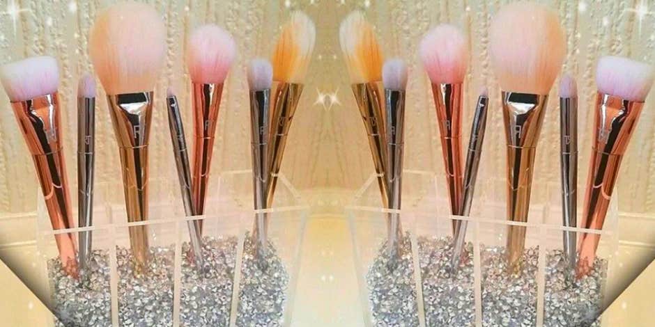 diy makeup organizer diy makeup organizer