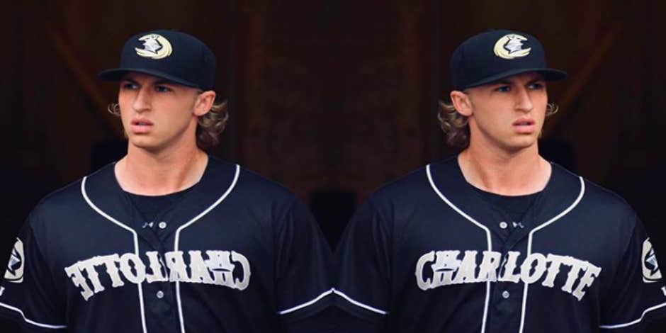Who Is Michael Kopech? New Details On Brielle Biermann's Pro Baseball Ex — Who Moved On And Married Vanessa Morgan