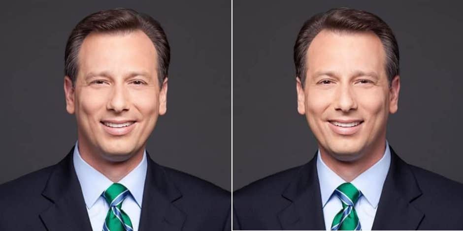 How Did Chris Burrous Die? New Details About The Tragic Death Of The KTLA News Anchor At 43 