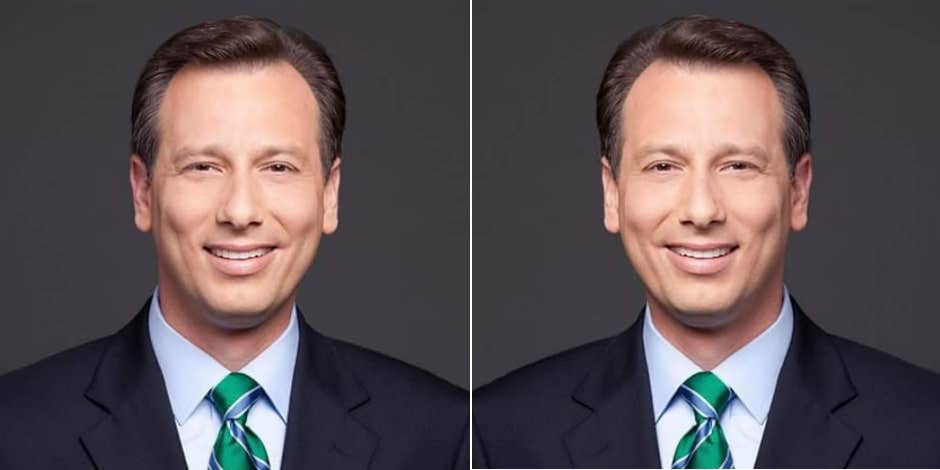 How Did Chris Burrous Die? New Details About The Tragic Death Of The KTLA News Anchor At 43 