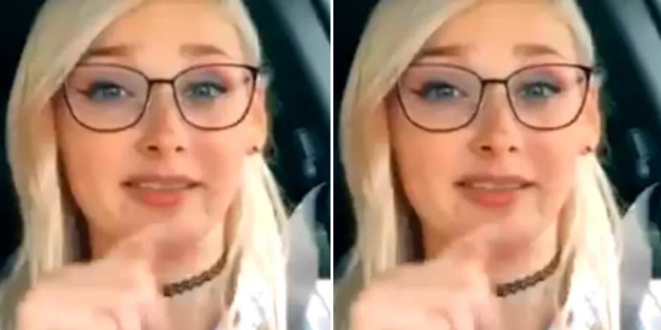  Who Is Chrissy Marshall? New Details On The Deaf TikTok Star Inspiring People To Learn Sign Language