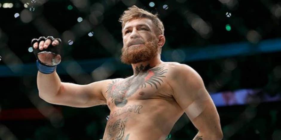 conor mcgregor sexual assault details 